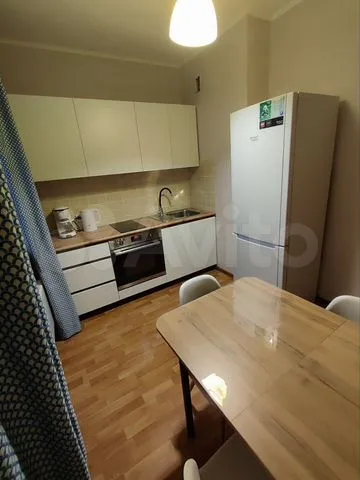 ул. Краузе, д.19 №1