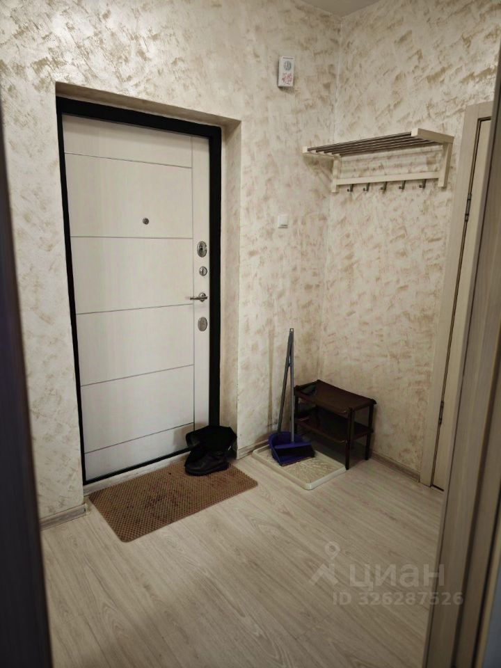 Троллейная - 21 №11