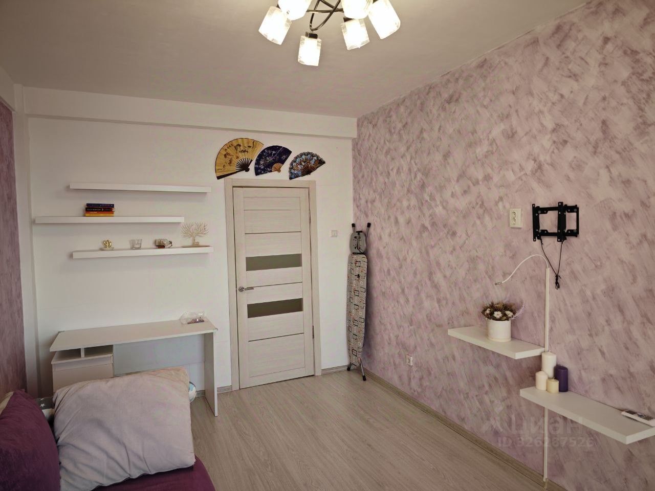 Троллейная - 21 №9