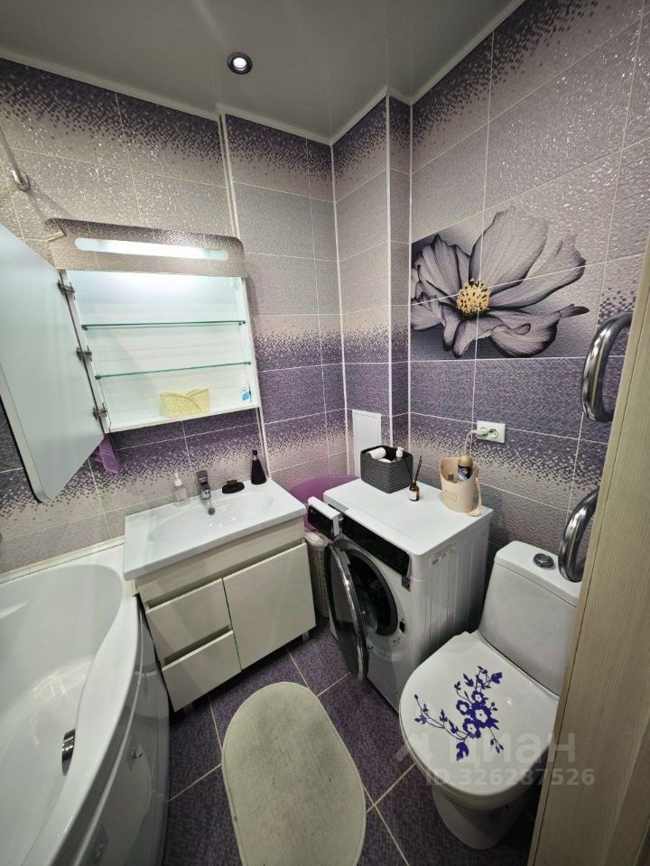 Троллейная - 21 №1