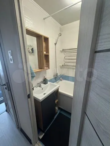 Рельсовая - 1 №11