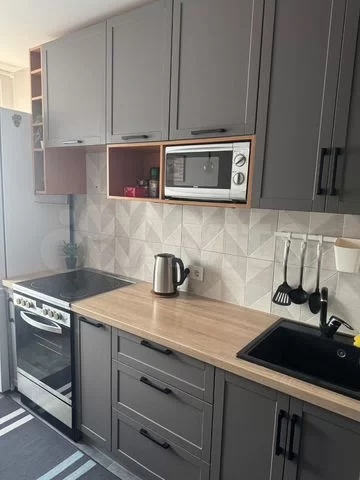 Рельсовая - 1 №6