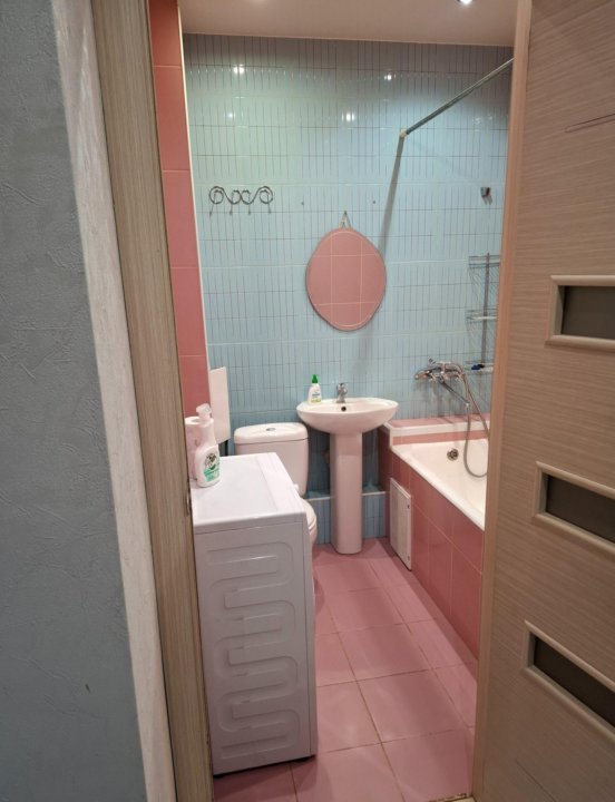 Фадеева - 66/5 №2