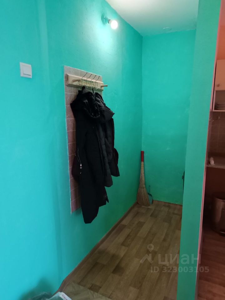 Гусинобродское шоссе - 33 №6