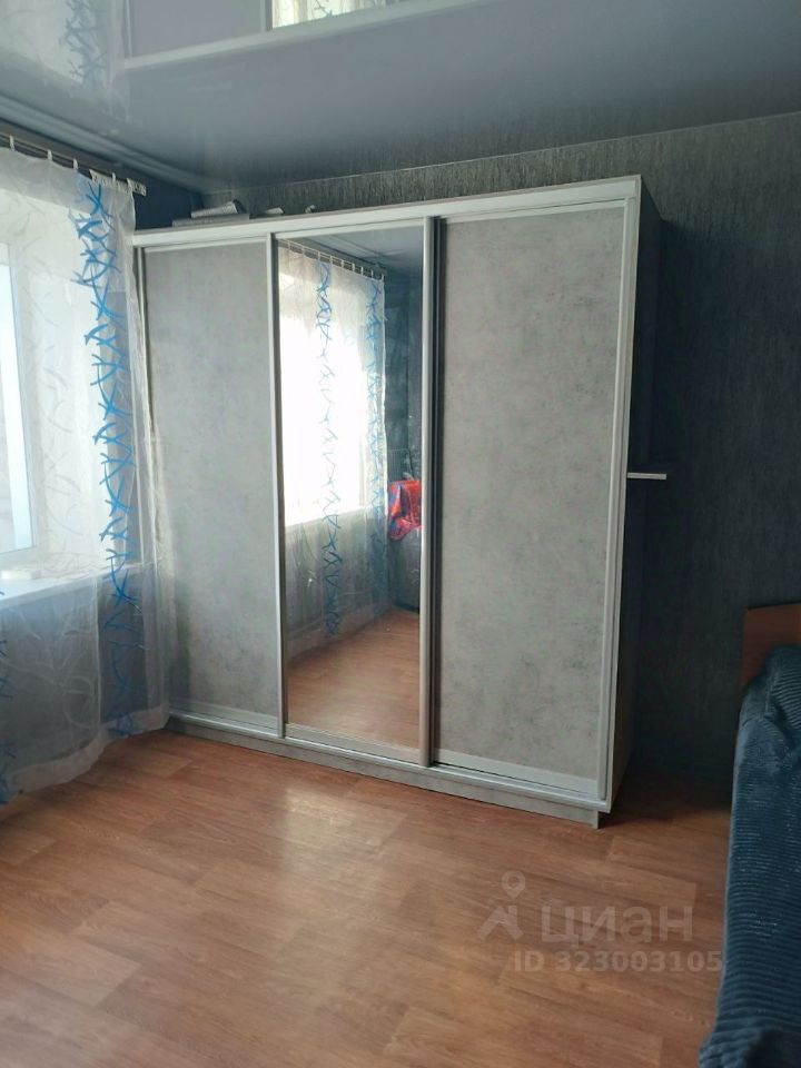 ул. Гусинобродское шоссе, д.33 №1