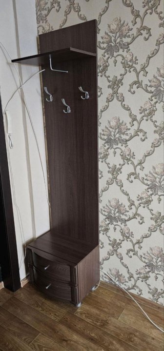 ул. Выборная, д.154/2 №1