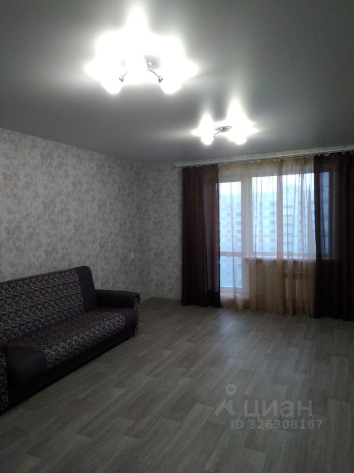 Александра Чистякова - 2/1 №1