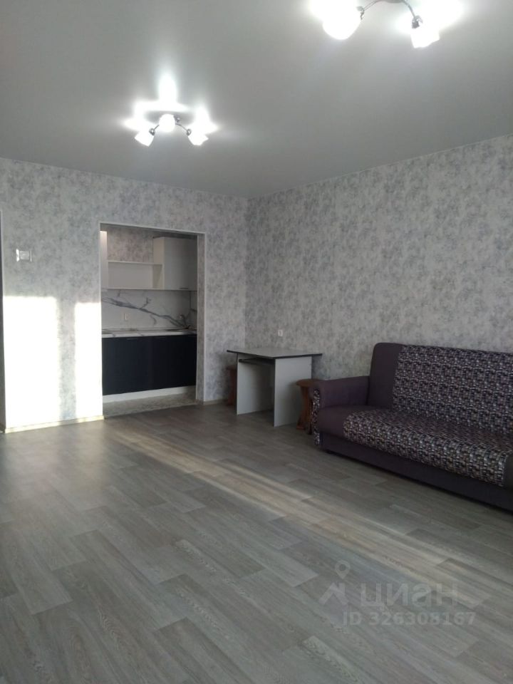 Александра Чистякова - 2/1 №2