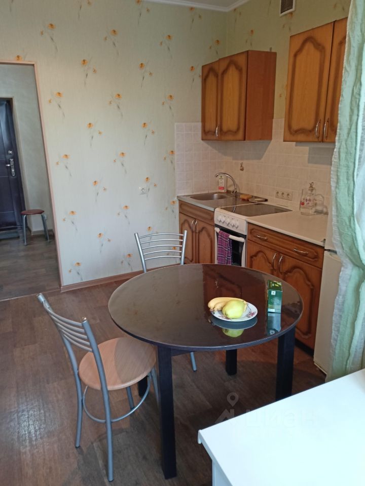 ул. Адриена Лежена, д.27 №1