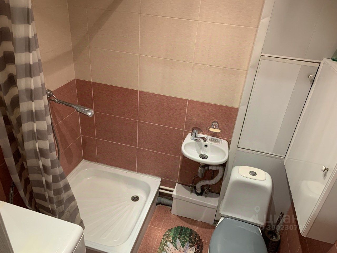 Бориса Богаткова - 163/3 №2