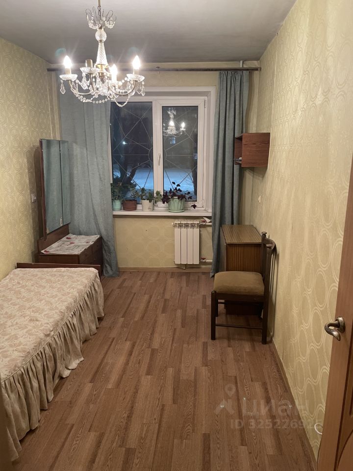 Бориса Богаткова - 194/4 №4