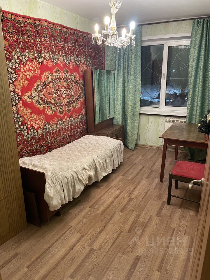 Бориса Богаткова - 194/4 №3