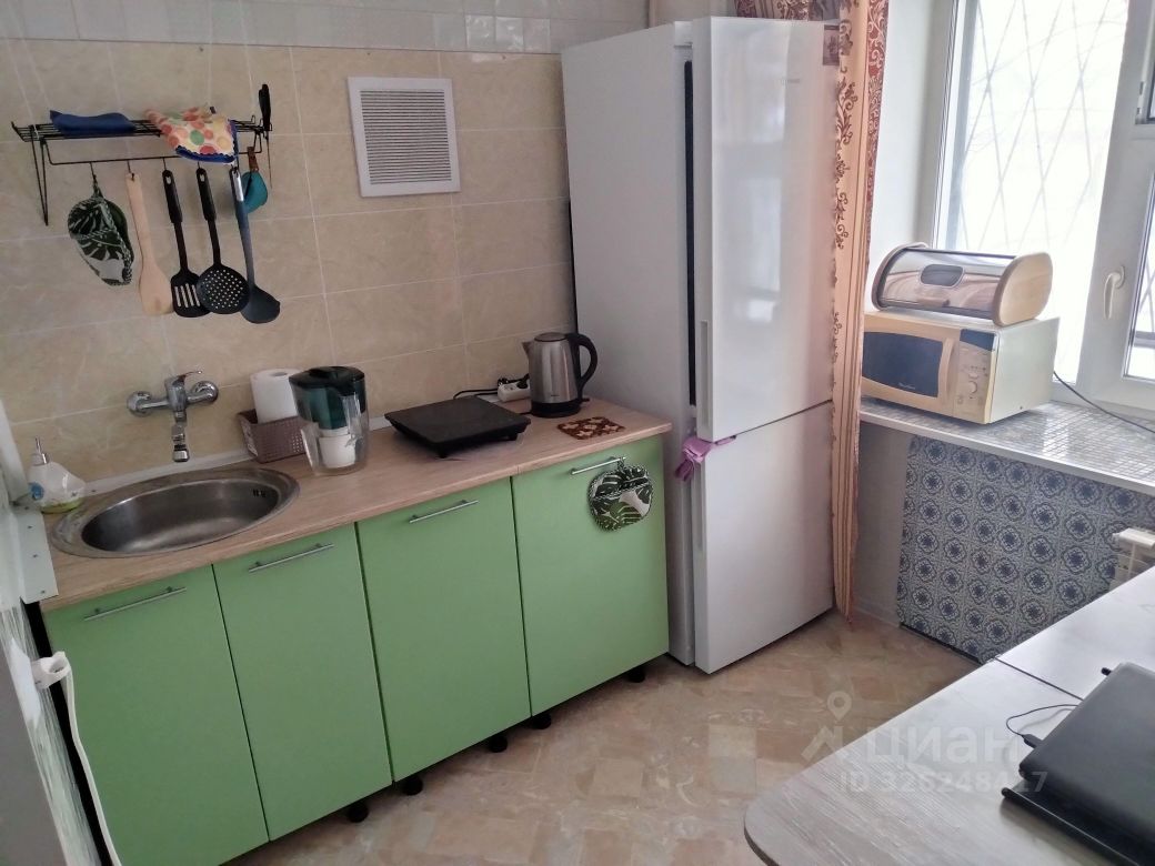 Панфиловцев - 9 №3