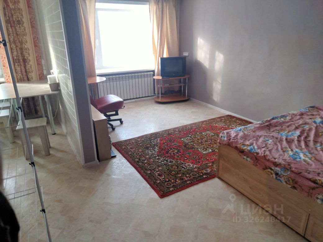 Панфиловцев - 9 №4