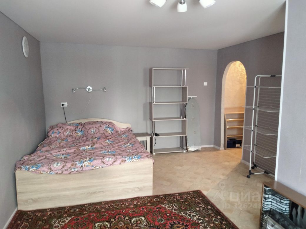 Панфиловцев - 9 №2