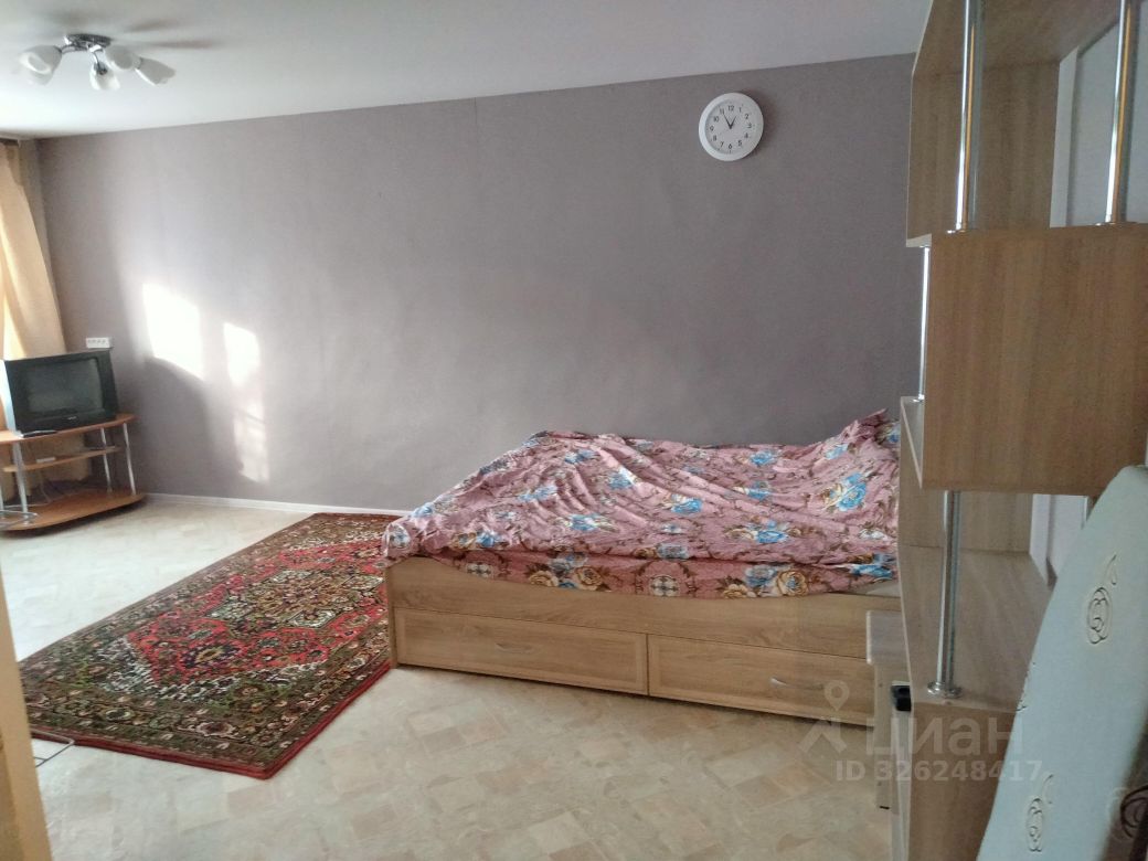 Панфиловцев - 9 №1