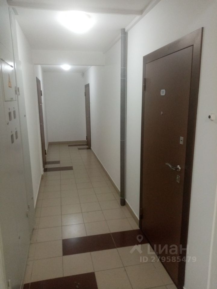 ул. Фадеева, д.66/3 №1