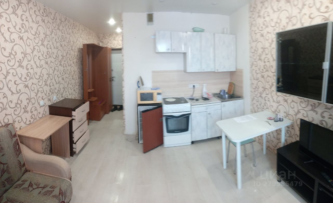 Фадеева - 66/3 №5