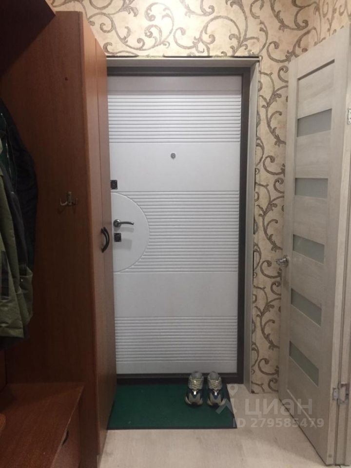 Фадеева - 66/3 №1