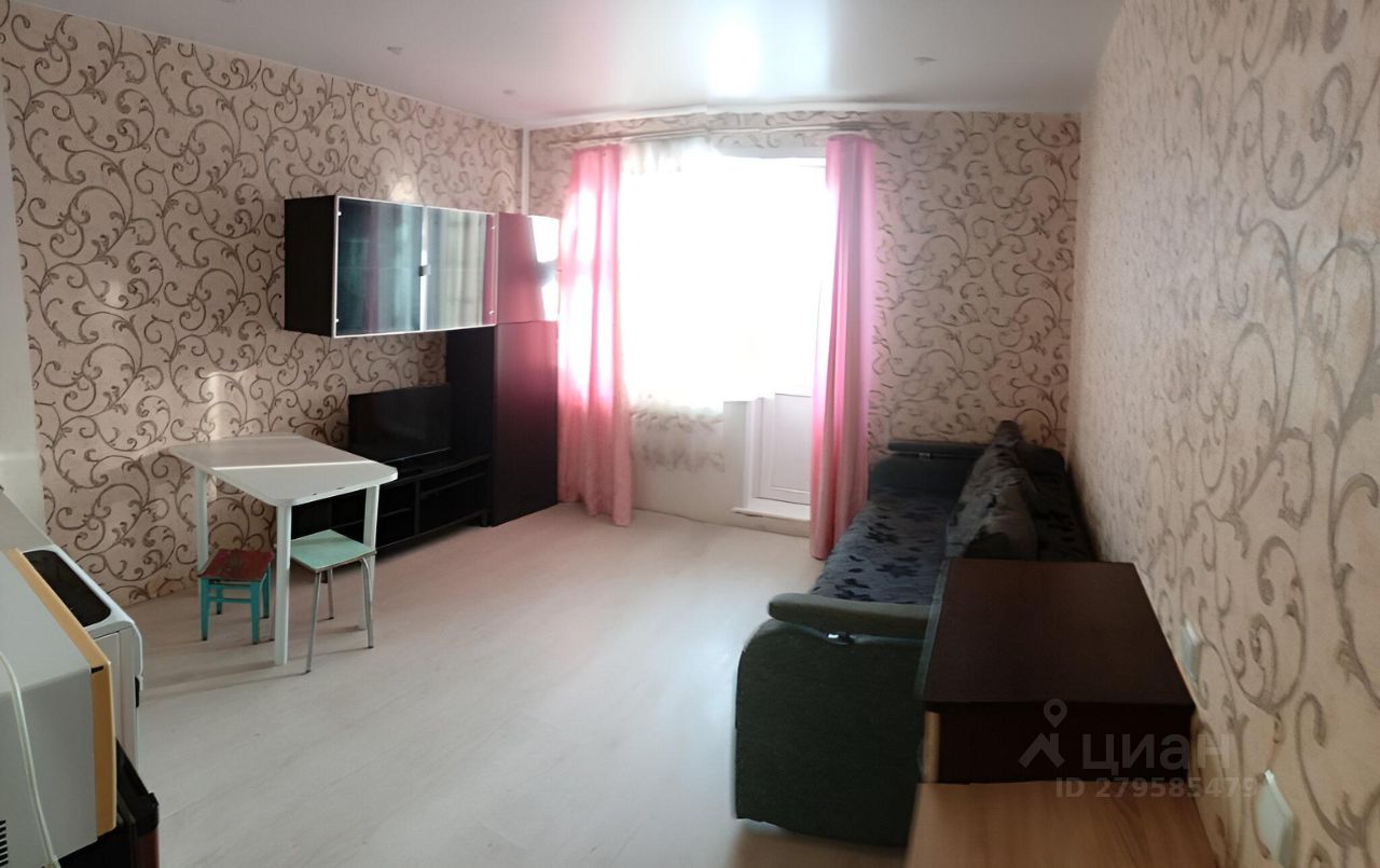 Фадеева - 66/3 №7