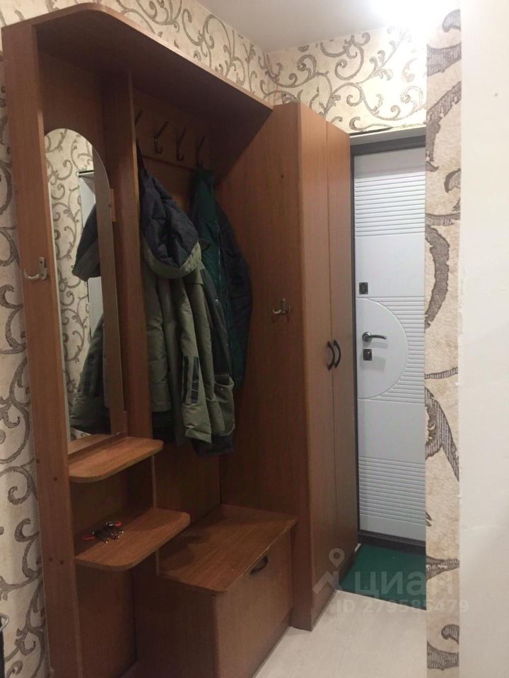 Фадеева - 66/3 №9