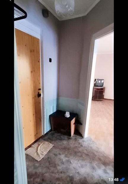 ул. Кубовая, д.103/1 №1