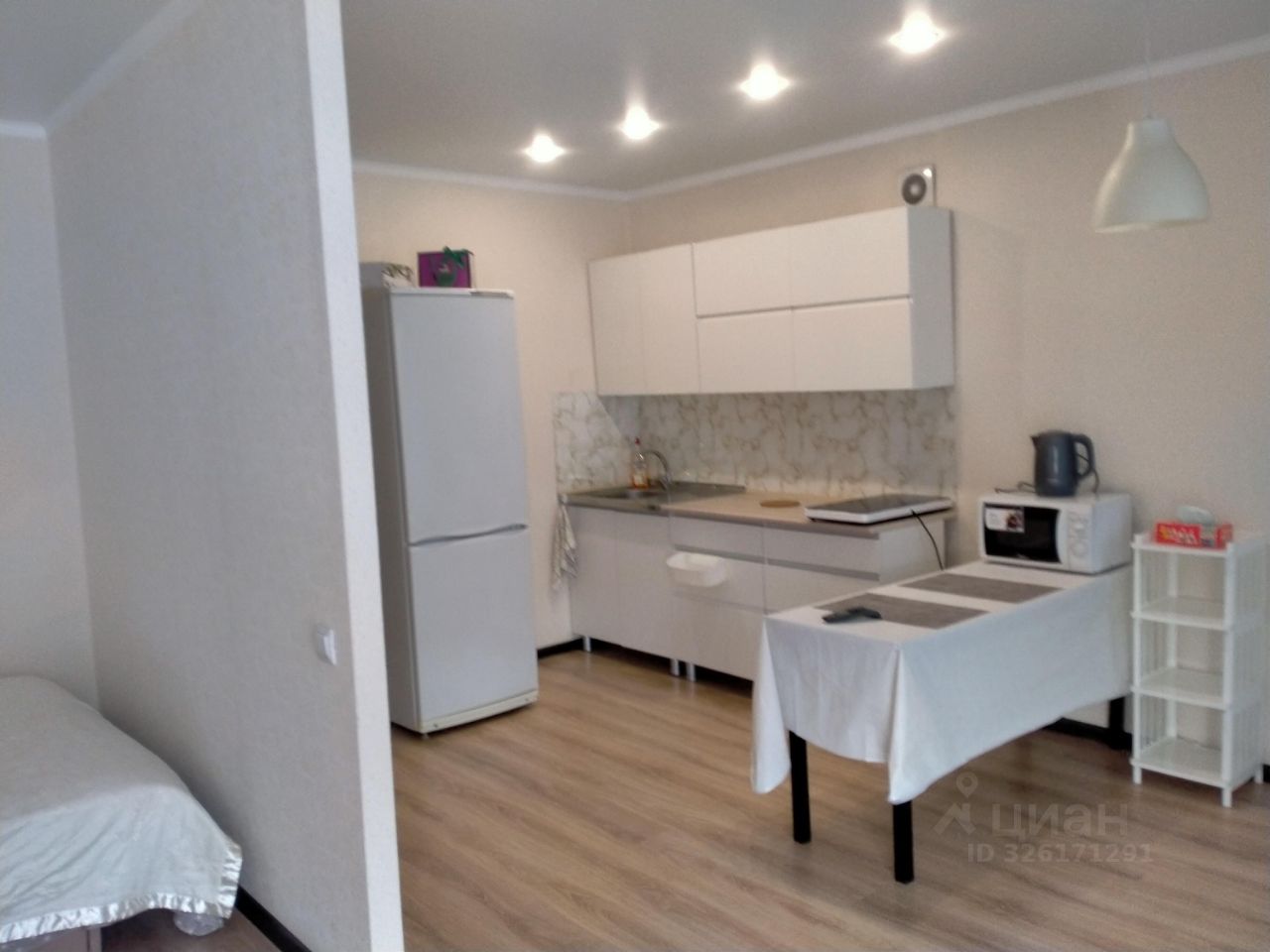 Кубовая - 96/2 №1