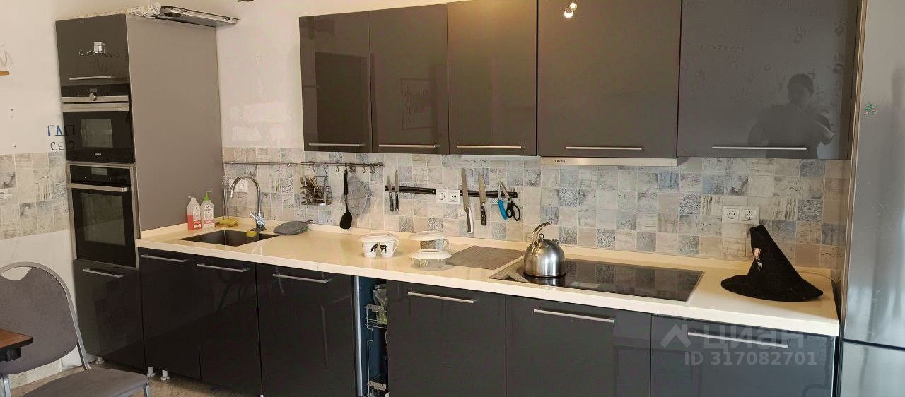 Лобачевского - 74 №1