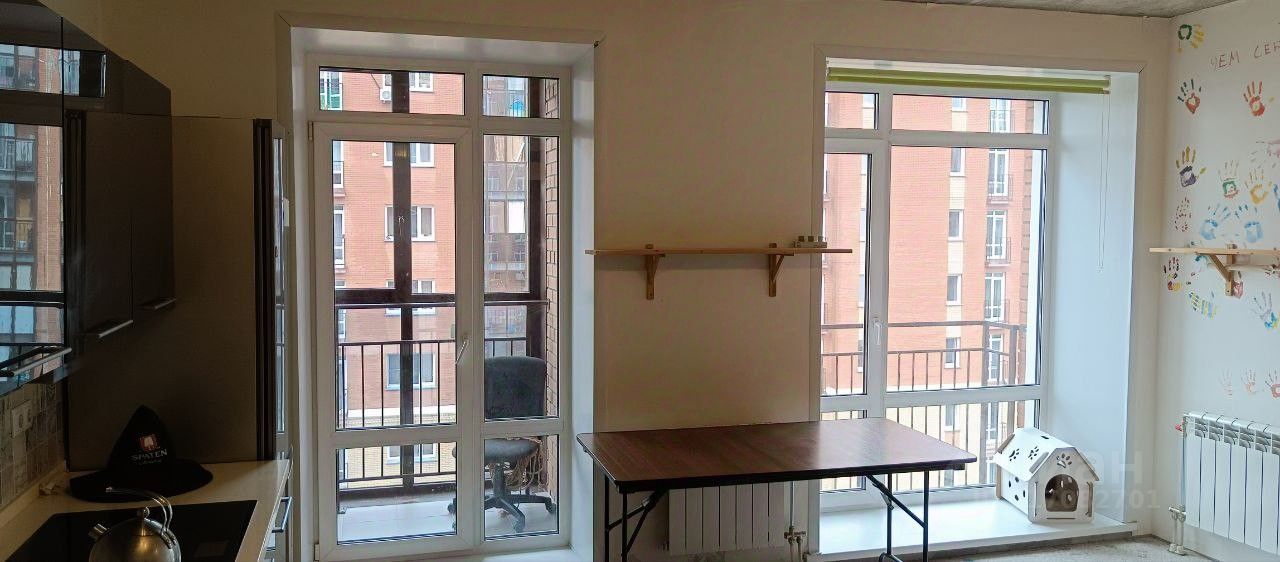 ул. Лобачевского, д.74 №1