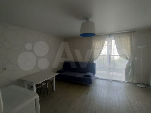 ул. Стрижи, д.1 №1