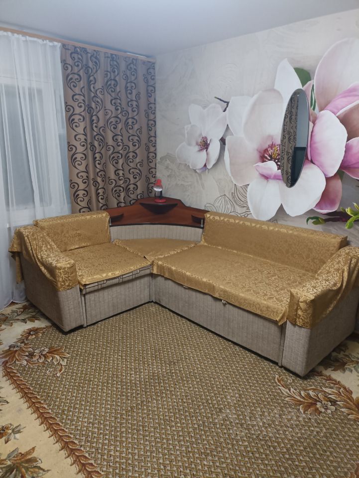 Кирова - 321 №1