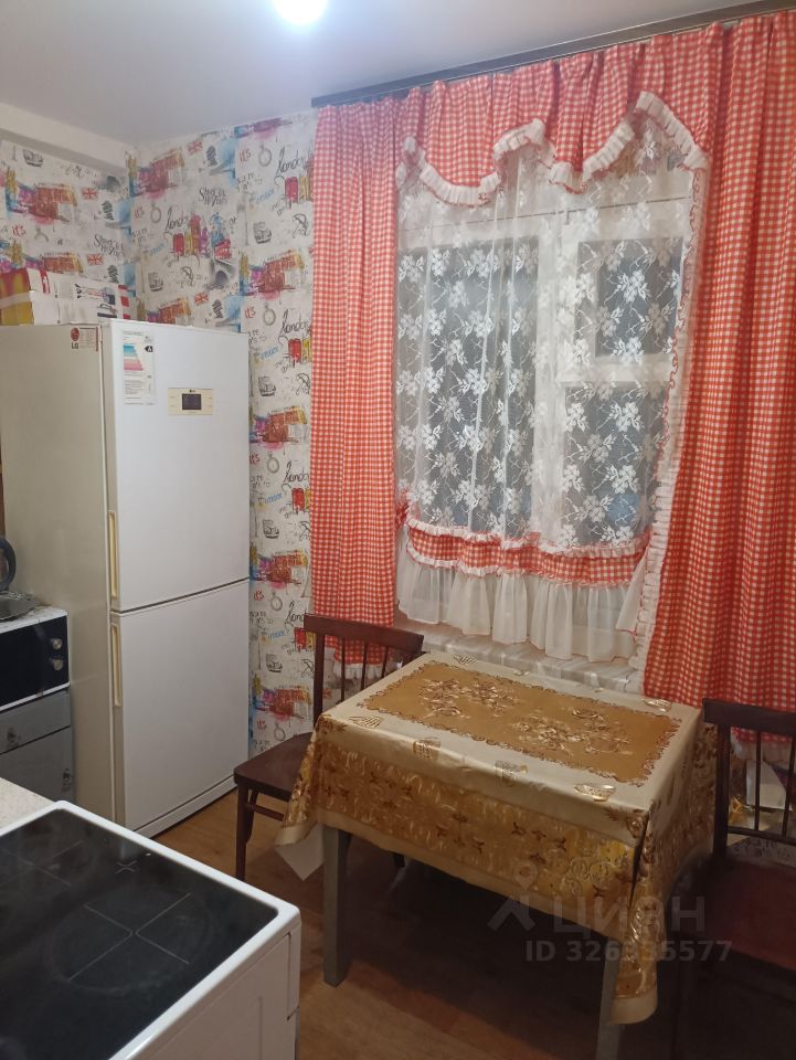 Кирова - 321 №6