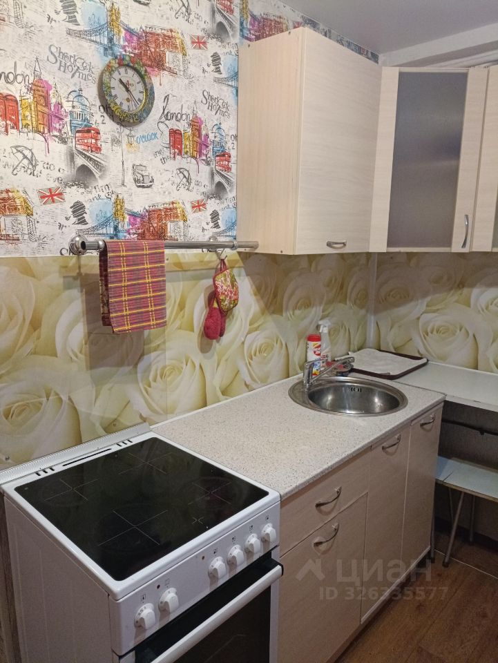 Кирова - 321 №5