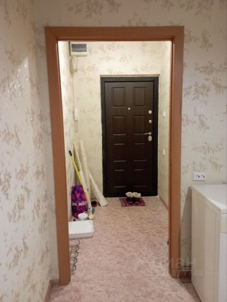 ул. Дмитрия Шмонина, д.2 №1