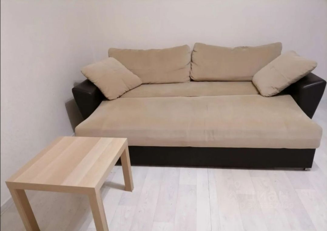 Ипподромская - 32 №4