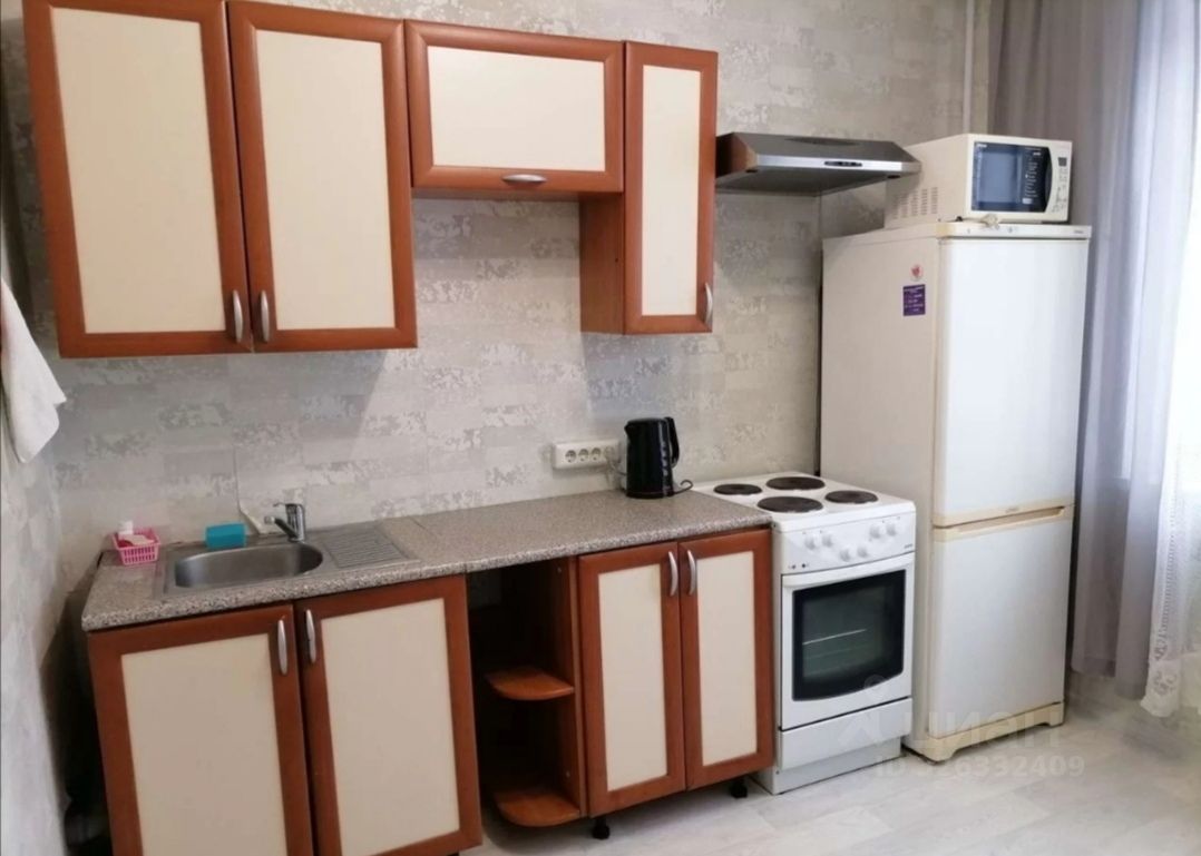 Ипподромская - 32 №5