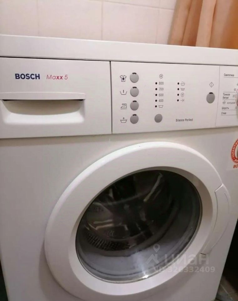 Ипподромская - 32 №3