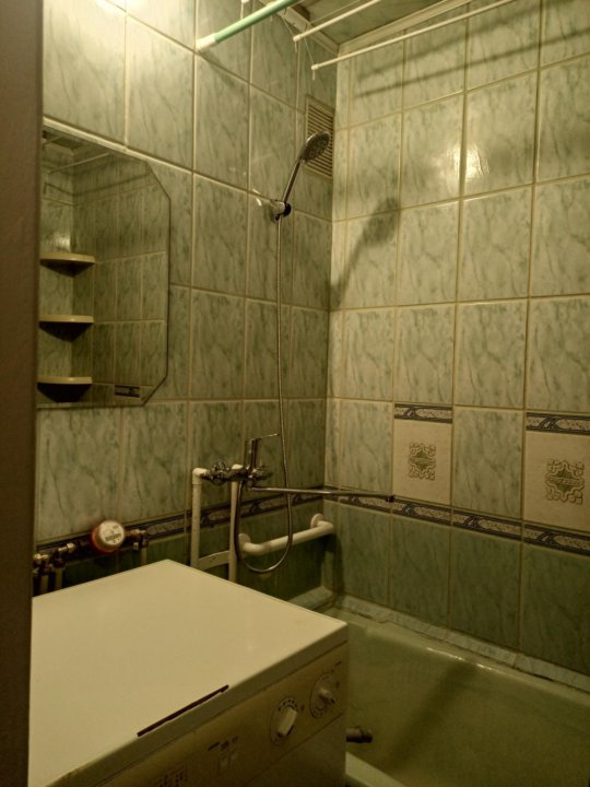 ул. Родники, д.3 №1