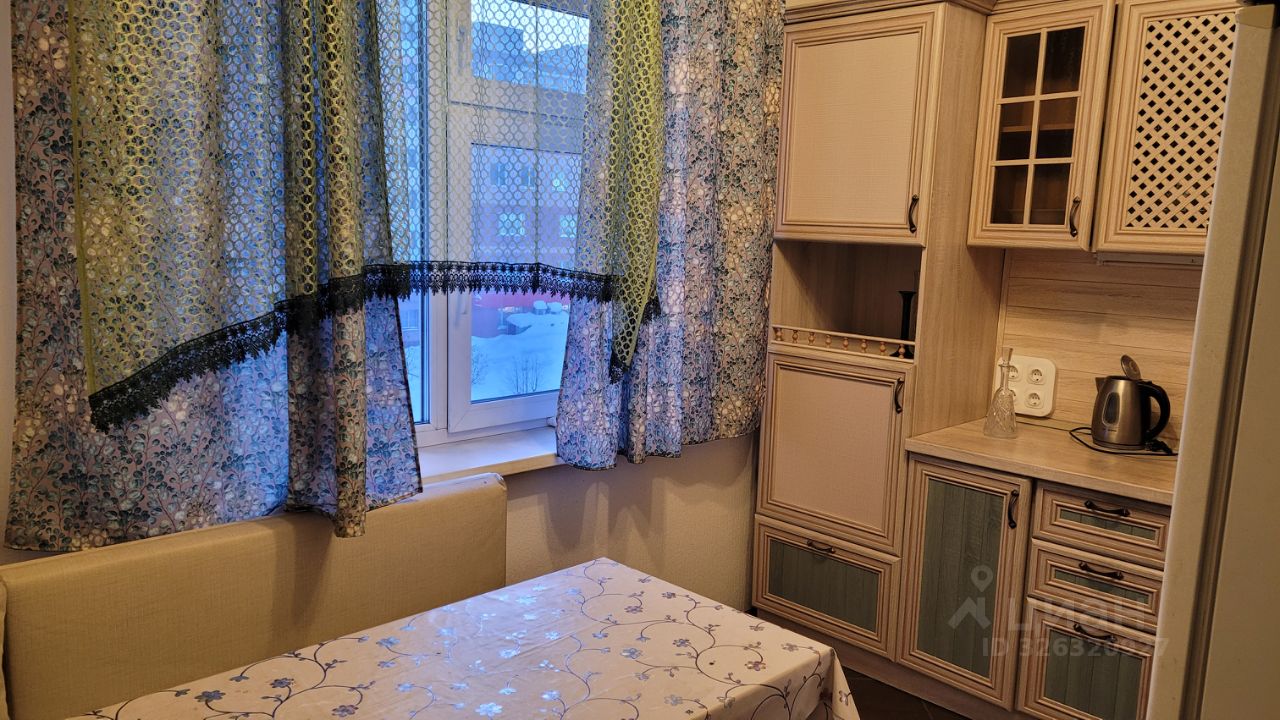 Мясниковой - 22/3 №9