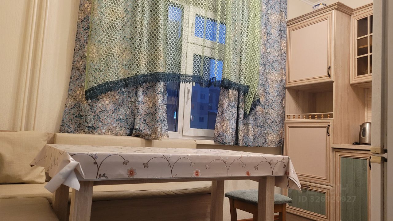 Мясниковой - 22/3 №7