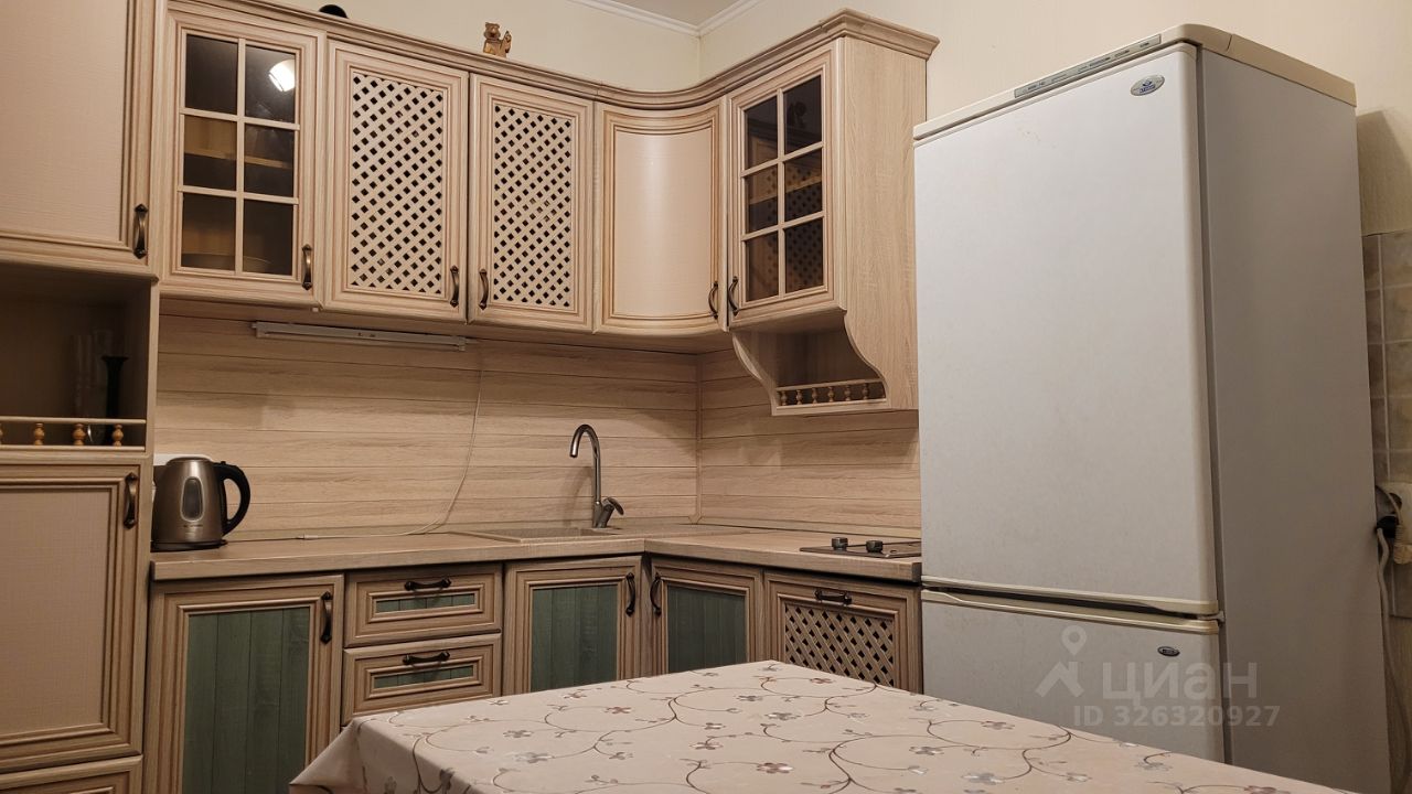 Мясниковой - 22/3 №5