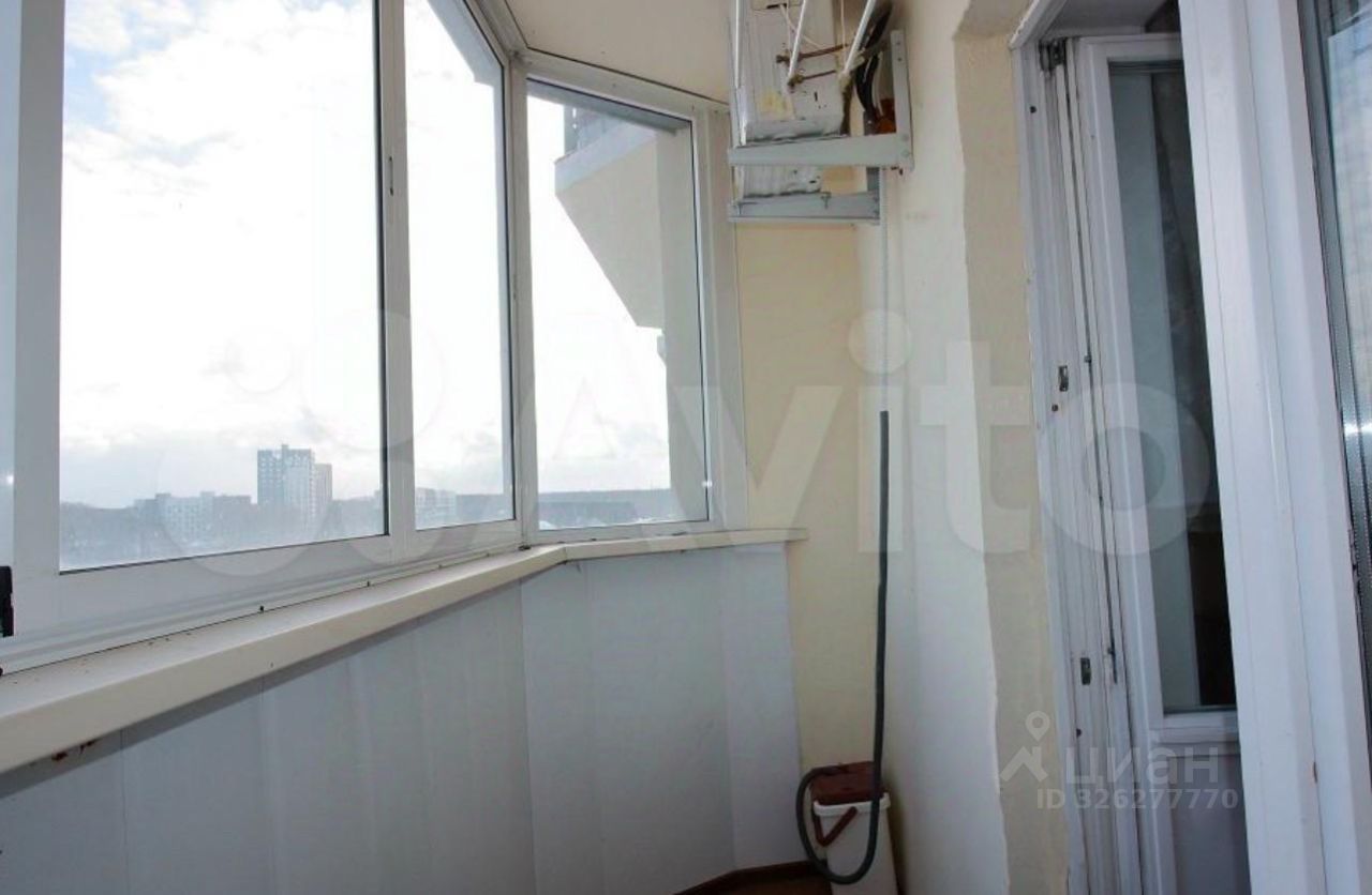 ул. Одоевского , д.1/11 №1