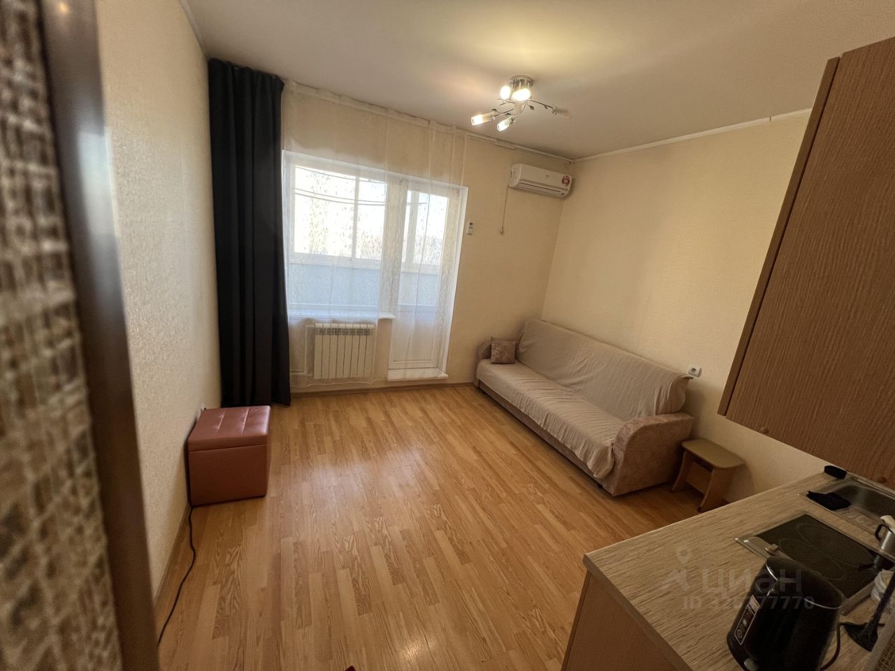 Одоевского  - 1/11 №2