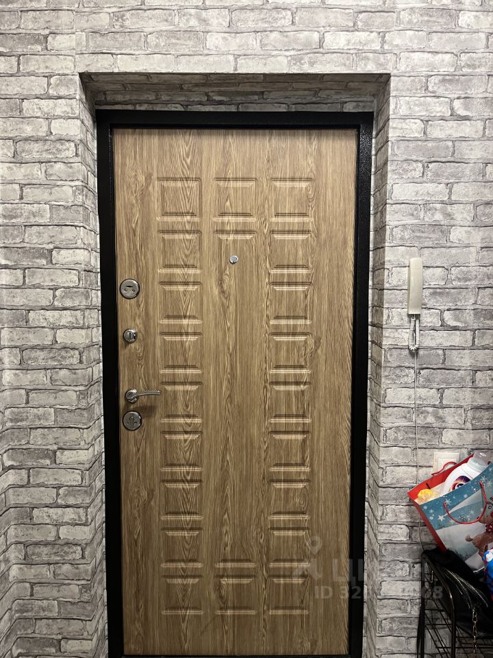 Твардовского  - 22/1 №6