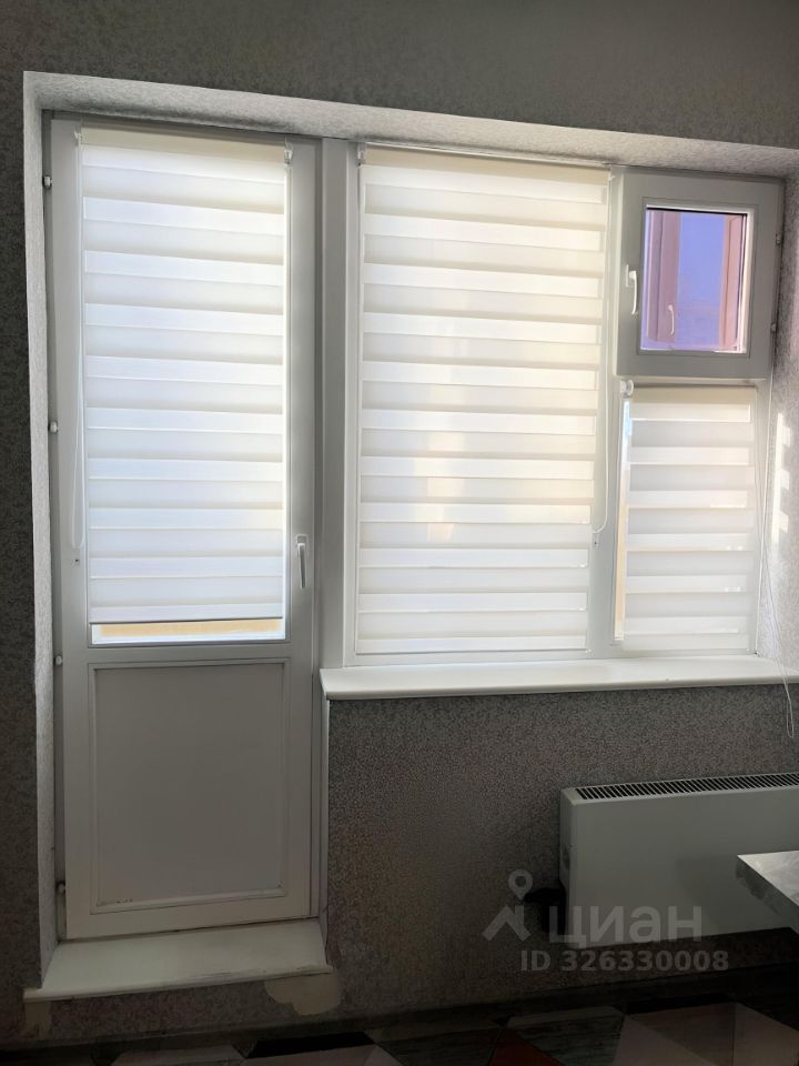 Твардовского  - 22/1 №5