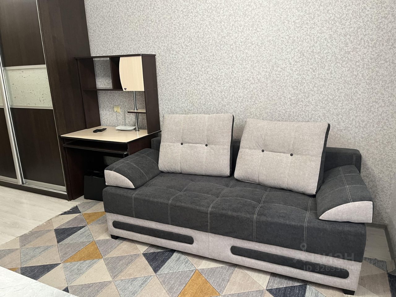 Твардовского  - 22/1 №2