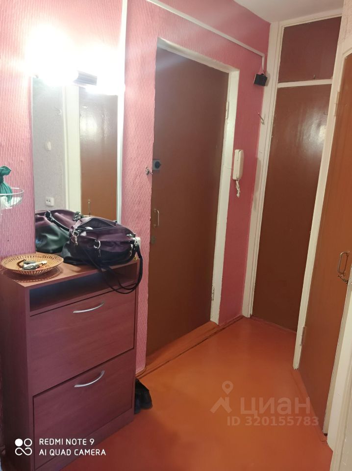 Берёзовая - 5 №4