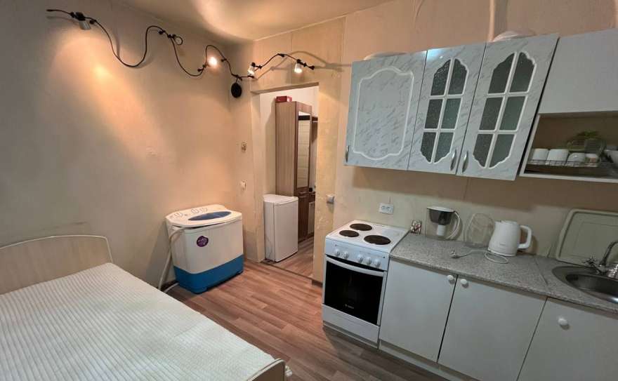 Одоевского - 1/7 №4