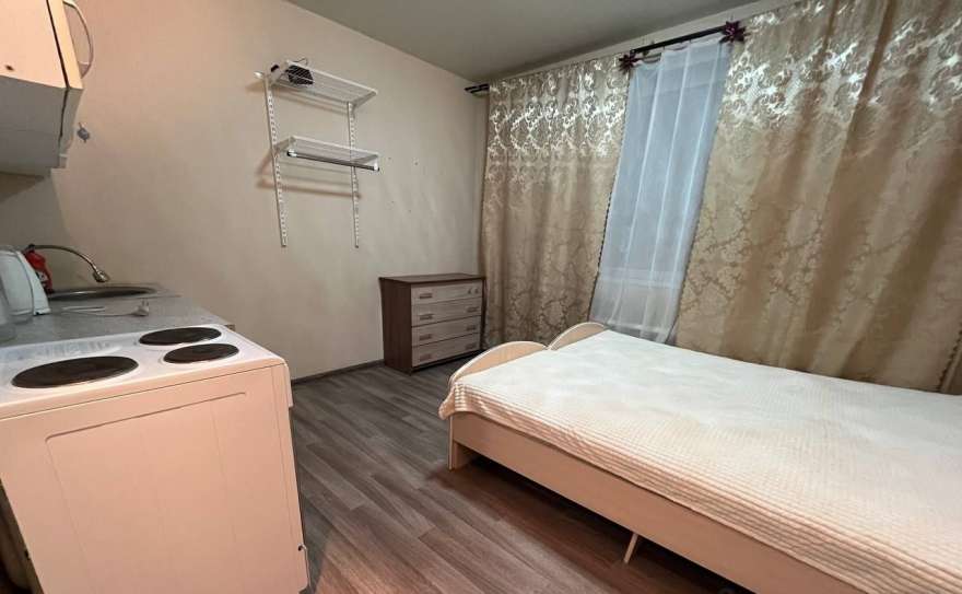 Одоевского - 1/7 №5