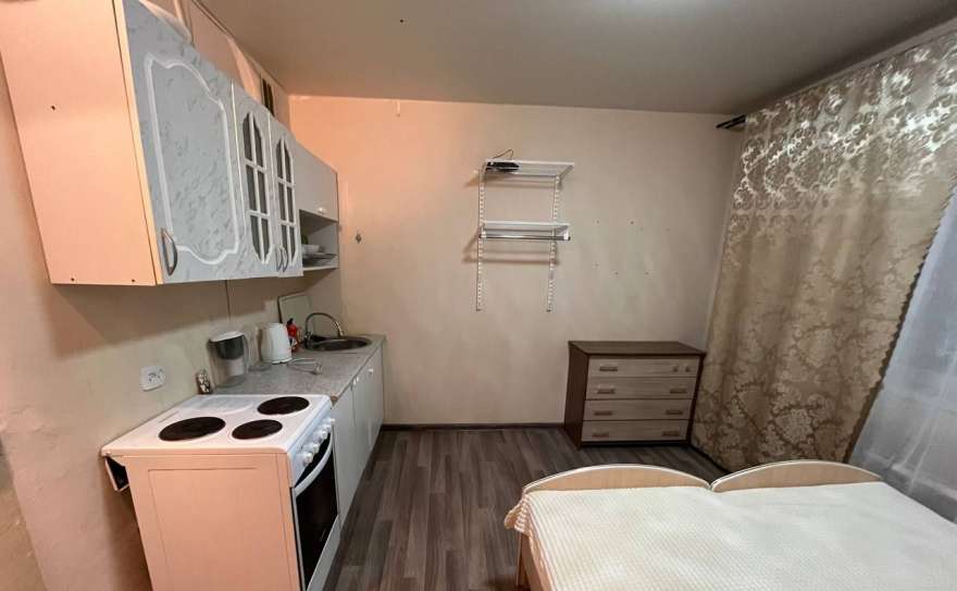 Одоевского - 1/7 №1